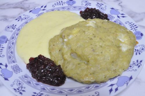 Bzenecké vepřové žebírko v bramborákovém těstíčku – Snadné Česko recept, zvládnete za 30 - 45 minut